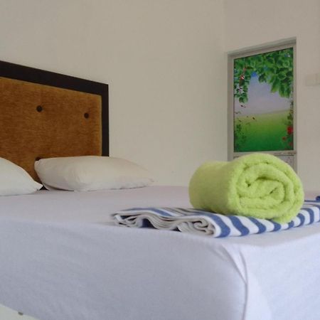 אודוואלאווה Share Safari Family Bungalow מראה חיצוני תמונה